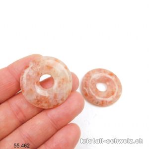 Sonnenstein Donut 3 cm. A-Qual.