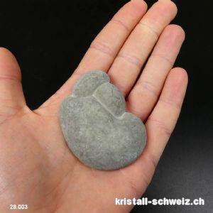 Fairy Stone ENTWICKLUNG DES LEBENS. Einzelstück