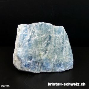 Aquamarin natürlich roh. Unakit 730 Gramm