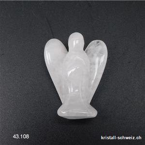 Engel Bergkristall 3,7 - 4 cm. SONDERANGEBOT