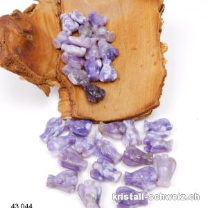 Engel Amethyst 2 cm, Mini
