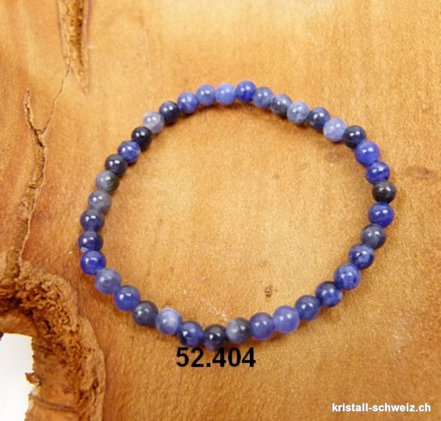 Kinder Armband Sodalith
