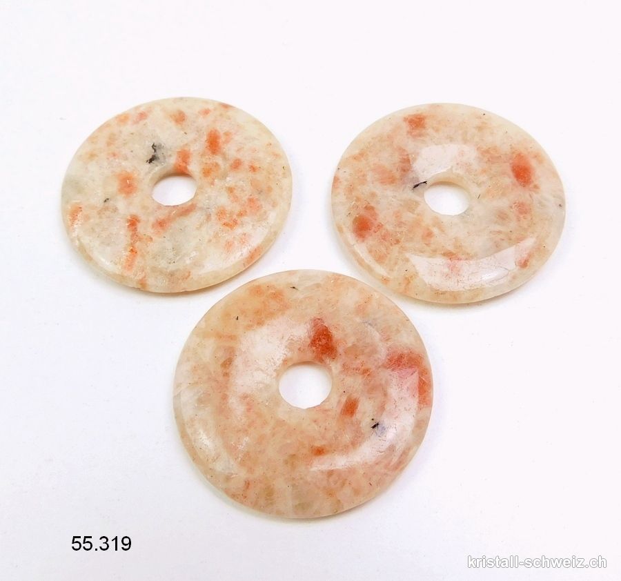 Sonnenstein Donut 4 cm