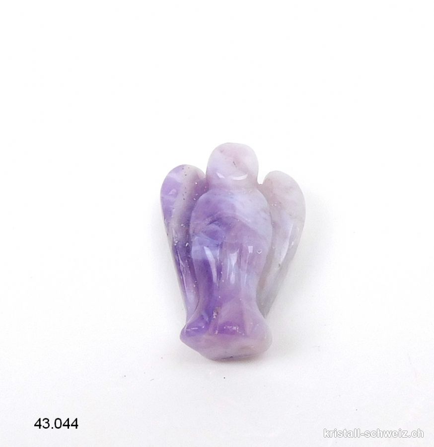 Engel Amethyst 2 cm, Mini