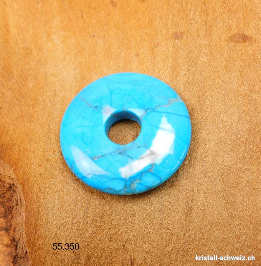 Turkenit Donut 3 cm