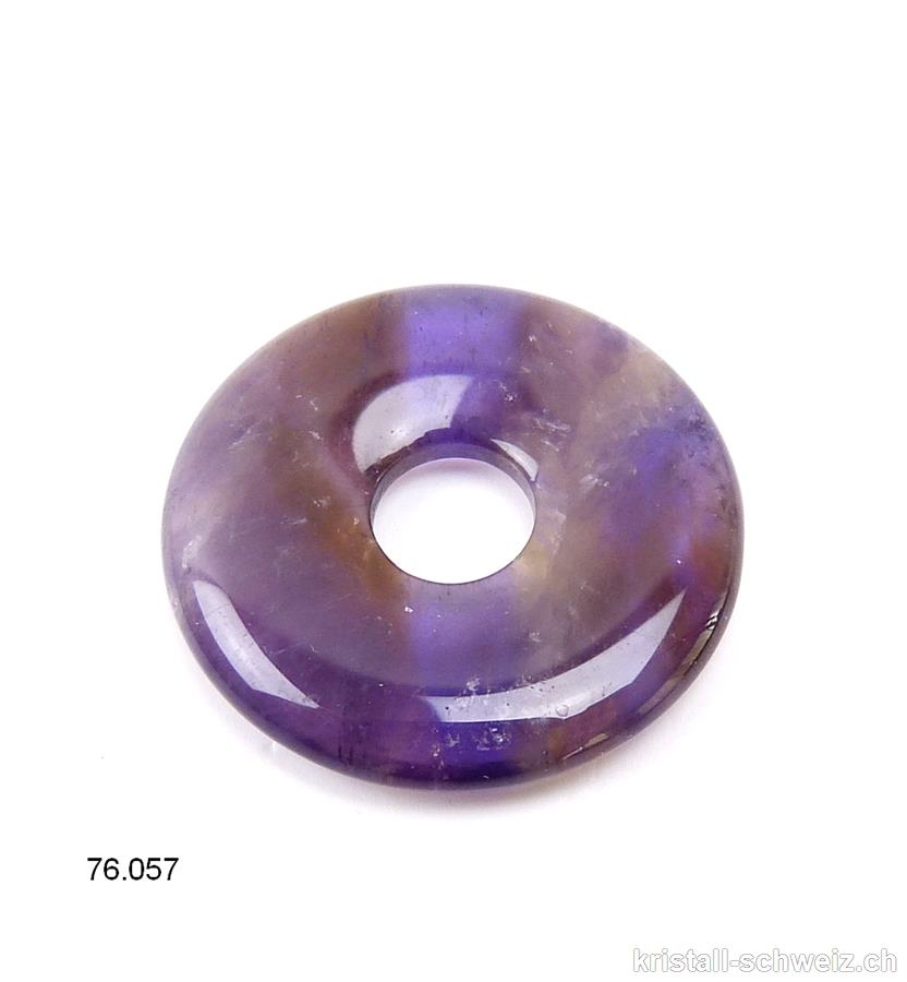 Amethyst, Donut 3 cm