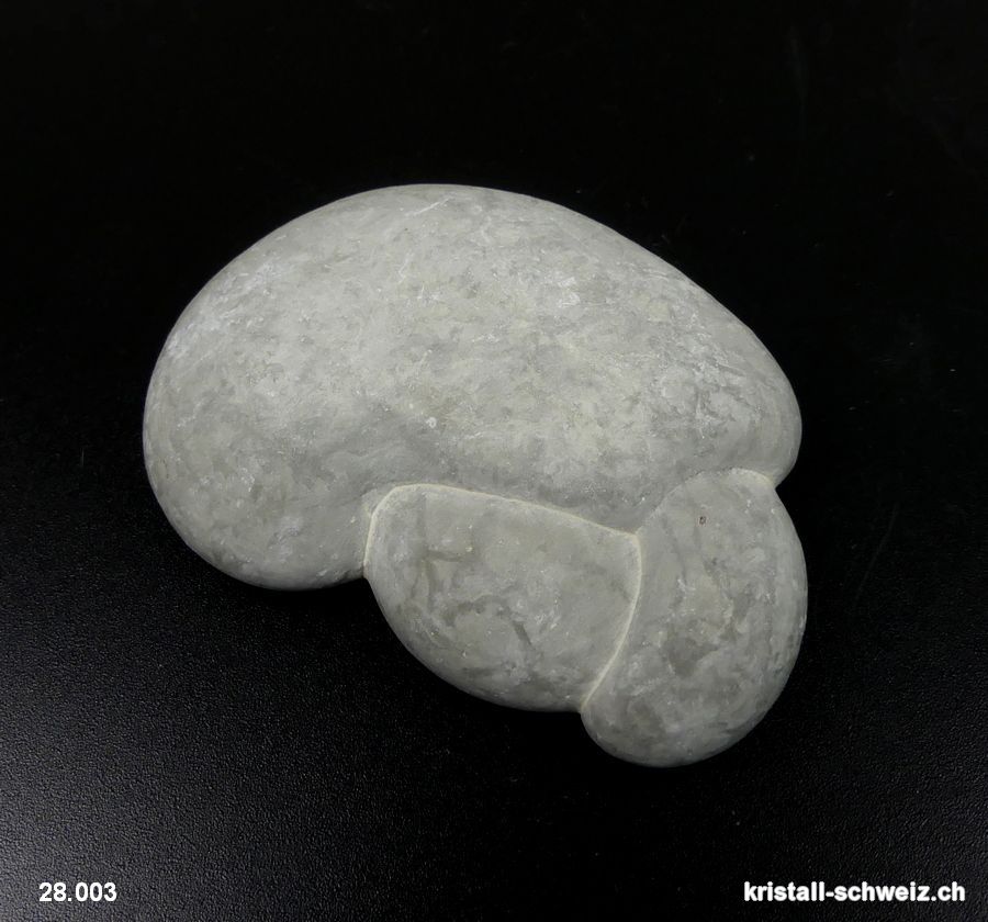 Fairy Stone ENTWICKLUNG DES LEBENS. Einzelstück