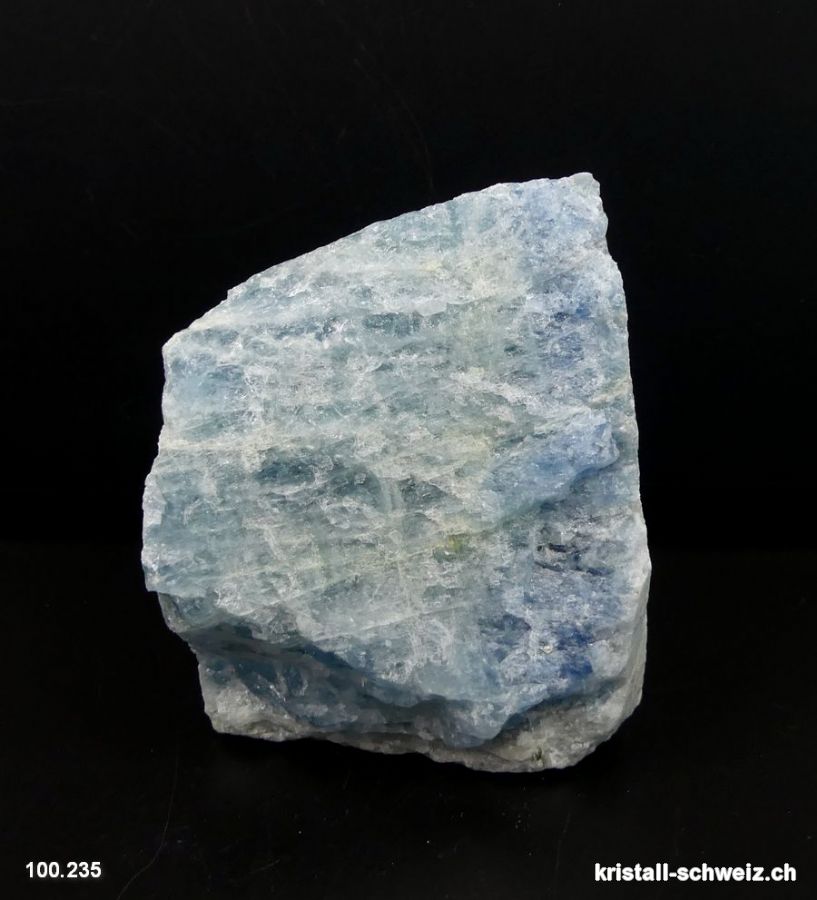 Aquamarin natürlich roh. Unakit 730 Gramm