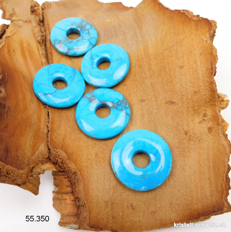 Turkenit Donut 3 cm