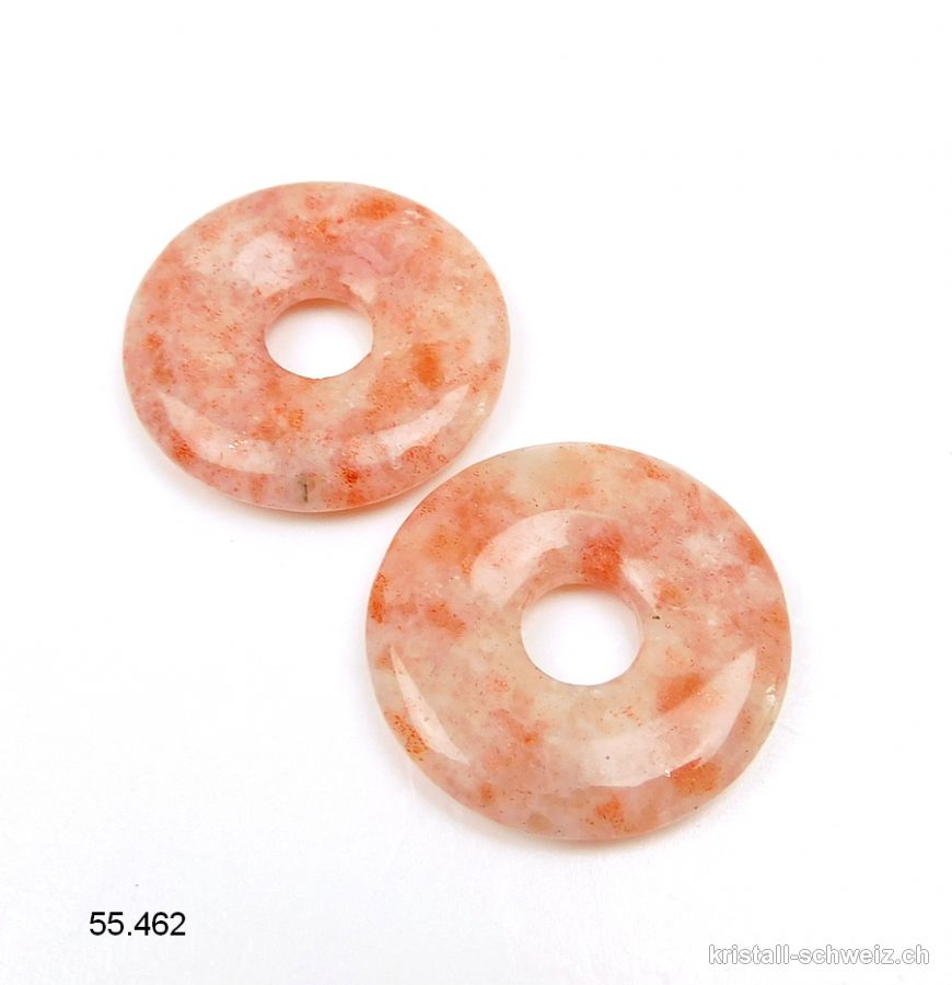 Sonnenstein Donut 3 cm. A-Qual.