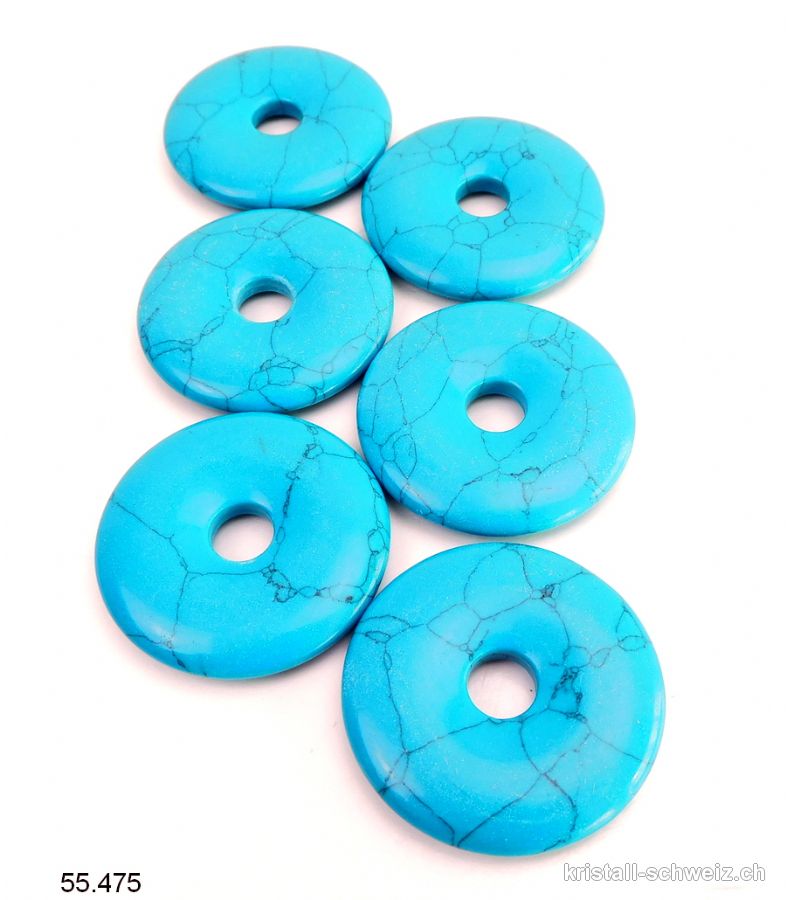 Turkenit Donut 4 cm