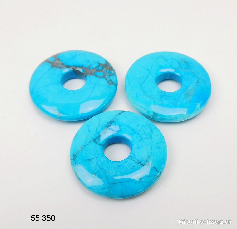 Turkenit Donut 3 cm