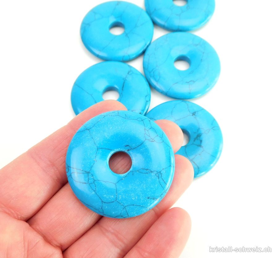 Turkenit Donut 4 cm