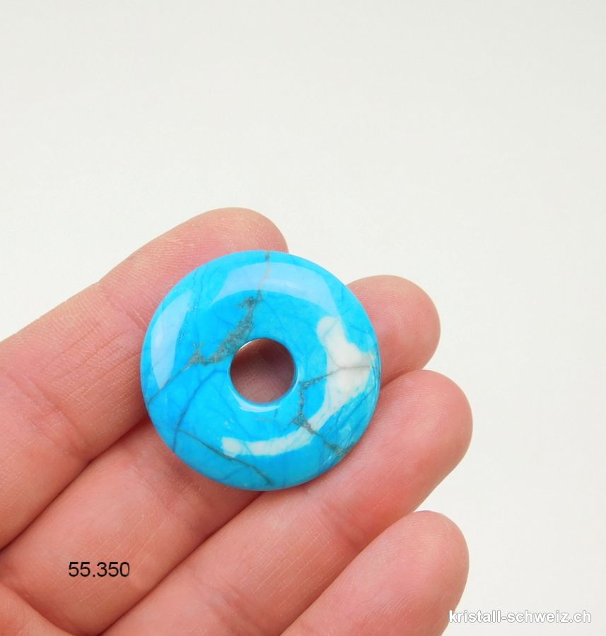 Turkenit Donut 3 cm