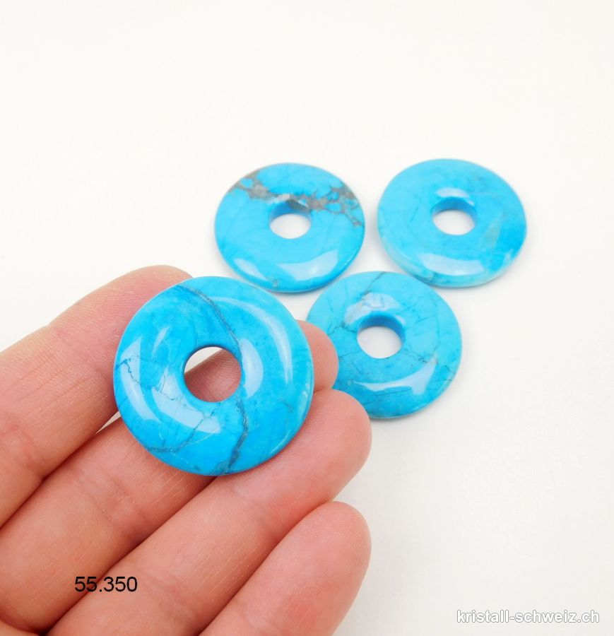 Turkenit Donut 3 cm